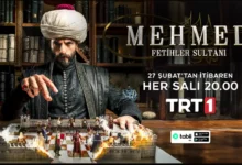 Mehmed Fetihler Sultani Episode 10 English Subtitle