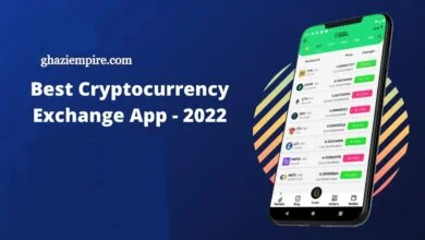 Best Cryptocurrency Exchanges Apps In 2022