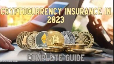 A Guide to Cryptocurrency Insurance in 2023