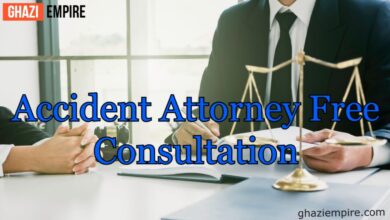 Accident Attorney Free Consultation