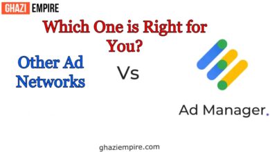 Google Ad Manager vs. Other Ad Networks