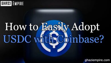 How to Easily Adopt USDC with Coinbase