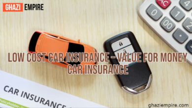 Low cost car insurance Value for money car insurance