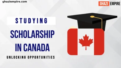 Scholarships for Studying in Canada