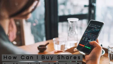 How Can I Buy Shares in the United States