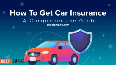 How To Get the Best Car Insurance Quotes