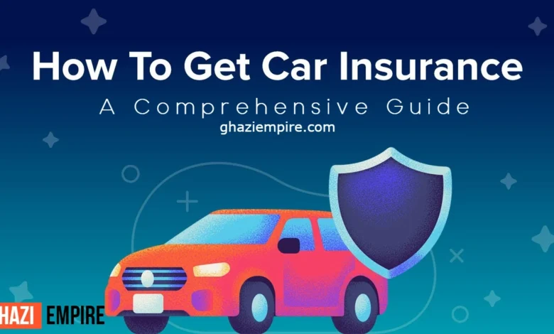 How To Get the Best Car Insurance Quotes