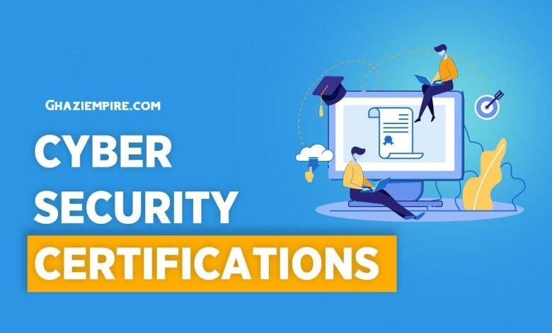 How to Plan Your Path to Cybersecurity Certification?