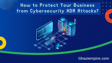 How to Protect Your Business from Cybersecurity XDR Attacks