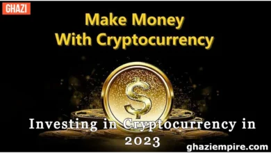 Most Money Investing in Cryptocurrency