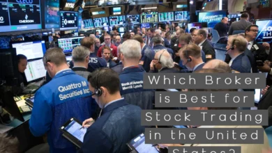 Which Broker is Best for Stock Trading in the United States