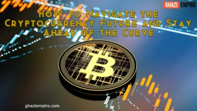 Cryptocurrency Future