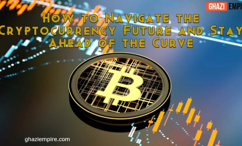 Cryptocurrency Future