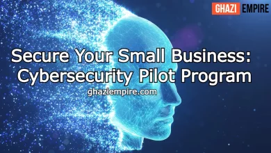 Secure Your Small Business Cybersecurity Pilot Program