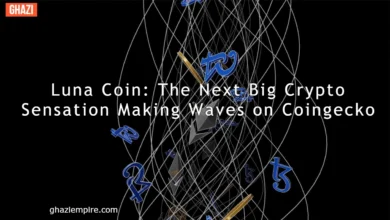 Crypto Sensation Making Waves on Coingecko