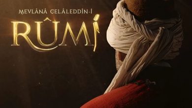 Mevlana Celaleddin Rumi Episode 9 In Urdu and English Subtitles