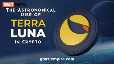 The Astronomical Rise of Terra in Crypto