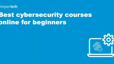 7 Best cybersecurity courses online for beginners