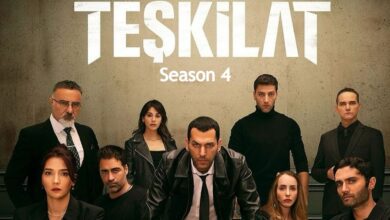 Teskilat Season 4 Episode 82