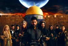 Salahuddin Ayyubi Episode 14 in English