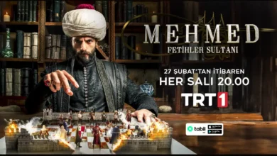 Mehmed Fetihler Sultani Episode 1 With Urdu Subtitle