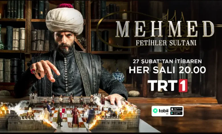 Mehmed Fetihler Sultani Episode 10 English Subtitle