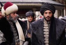 Mehmed Fetihler Sultani Episode 7 with Urdu Subtitle
