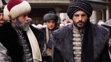 Mehmed Fetihler Sultani Episode 14 Urdu Subtitle