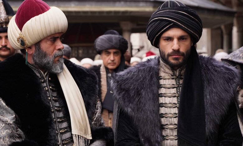 Mehmed Fetihler Sultani Episode 11 English Subtitle