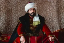 Mehmed Fetihler Sultani Episode 12 Urdu Subtitle
