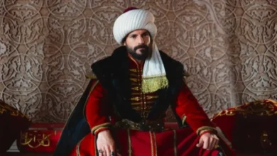 Mehmed Fetihler Sultani Episode 14 English Subtitle
